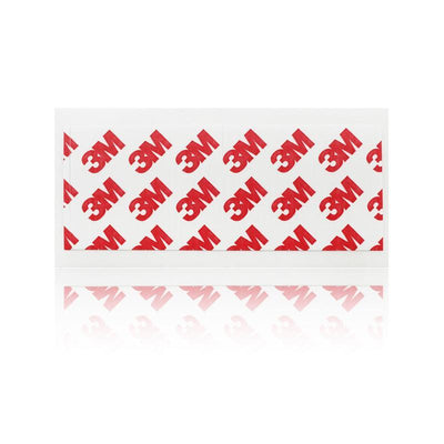 3M Dobbeltsidet teip for vifter - Lash Look