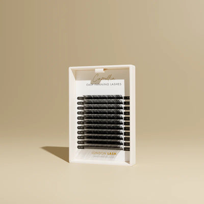 CAMELLIA - Textured Easy Fanning 0.07 CC-kurve