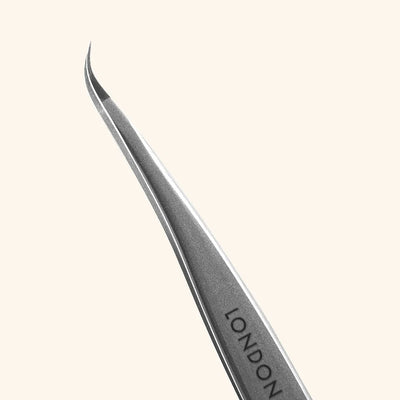 Staleks x London Lash - Petite Curved Tip Classic & Volume