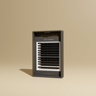 Easy Fanning vipper MIXBRETT 0.07