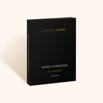 Nano - hydrogel pads