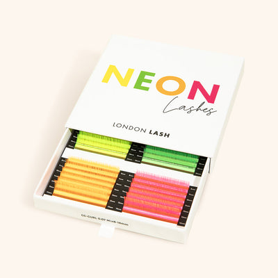 Neon Lashes 0.07 Mix