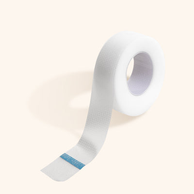 Transparent Kirurgisk Teip