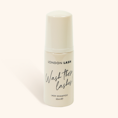London Lash skumrens