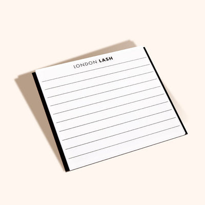 Vippe plate - Premade Fans - BYŪTI