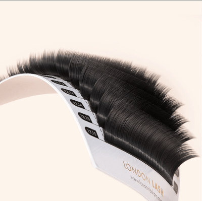 Camellia Easy Fan vipper 0,07 Mix - BYŪTI