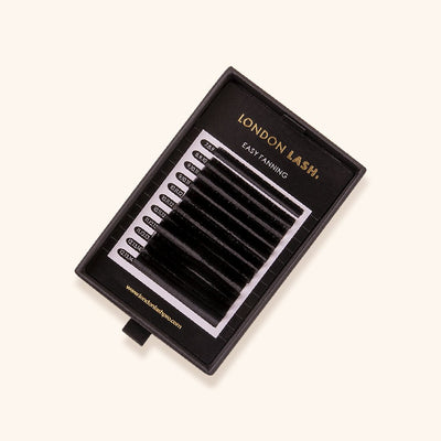 Easy Fanning vipper MIXBRETT 0.03 - BYŪTI