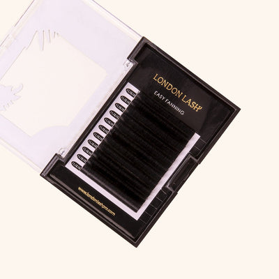 Easy Fanning vipper singelbrett 0.03 - BYŪTI