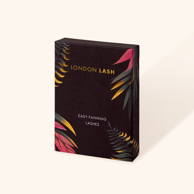 Easy Fanning vipper singelbrett 0.07 - BYŪTI