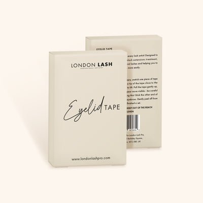 Eyelid tape - BYŪTI