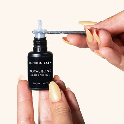 Glue Nozzle åpner - BYŪTI