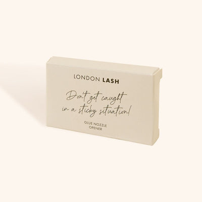 Glue Nozzle åpner - BYŪTI