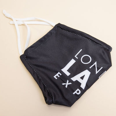 LONDON LASH EXPERT maske - Lash Look