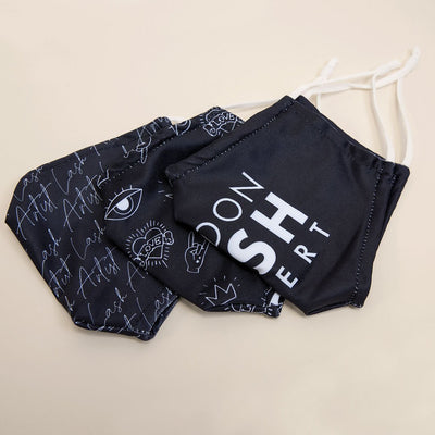 LONDON LASH EXPERT maske - Lash Look