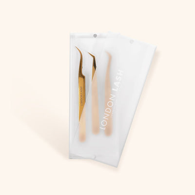 Magnetisk pinsett beholder - BYŪTI