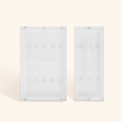 Magnetisk pinsett beholder - BYŪTI