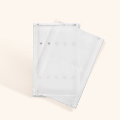 Magnetisk pinsett beholder - BYŪTI