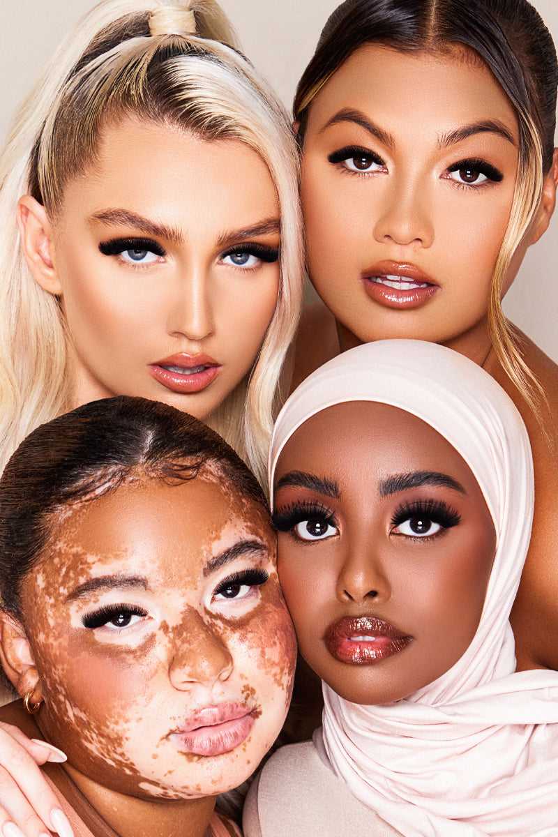 London Lash Newsletter