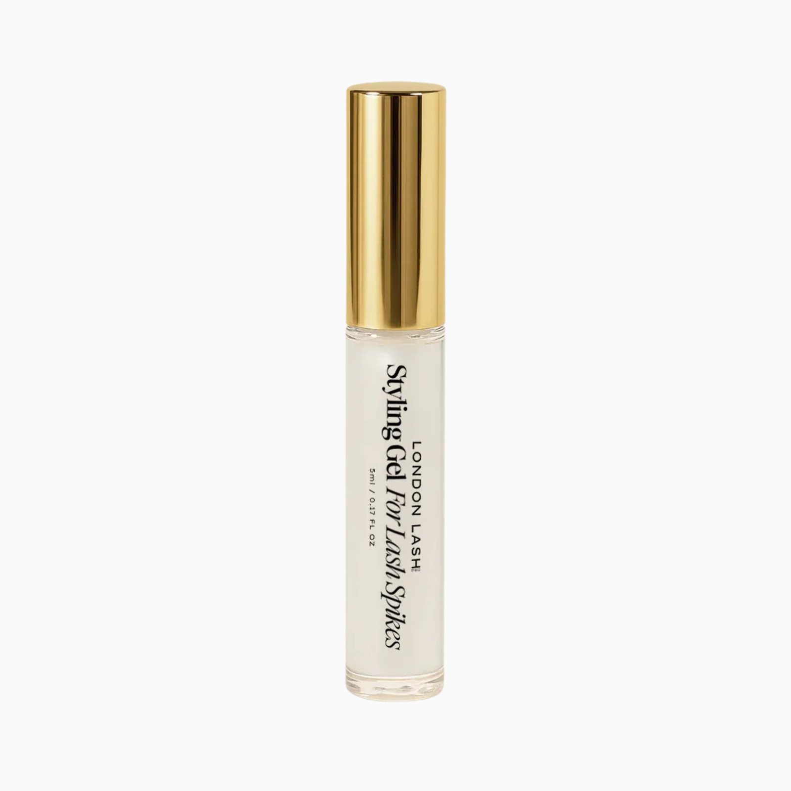 2-in-1 Styling Gel for Lash Spikes