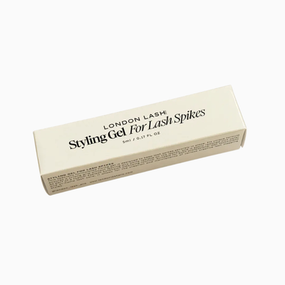 2-in-1 Styling Gel for Lash Spikes
