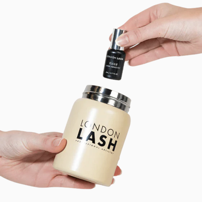 Airtight / Lim oppbevaring