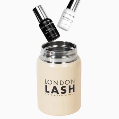 Airtight / Lim oppbevaring