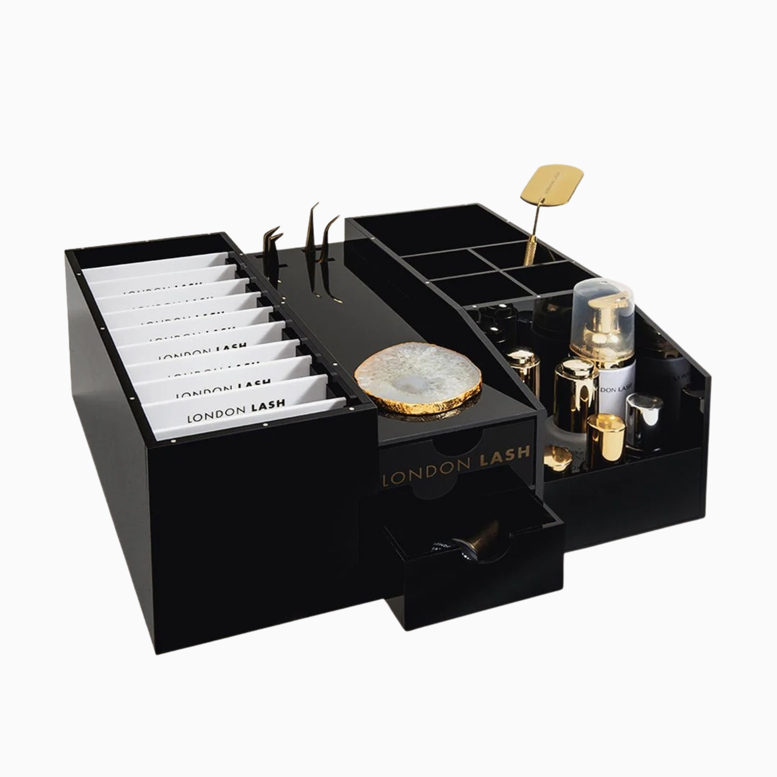 Akryl Organisator