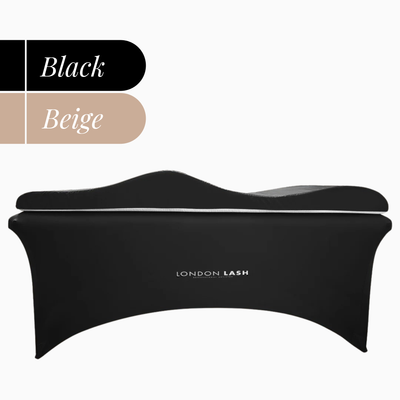 Beauty Bed Memory Foam Overmadrass