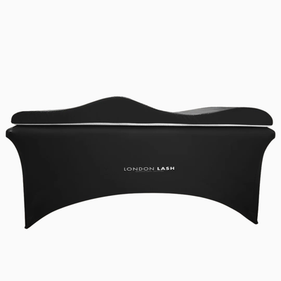 Beauty Bed Memory Foam Overmadrass