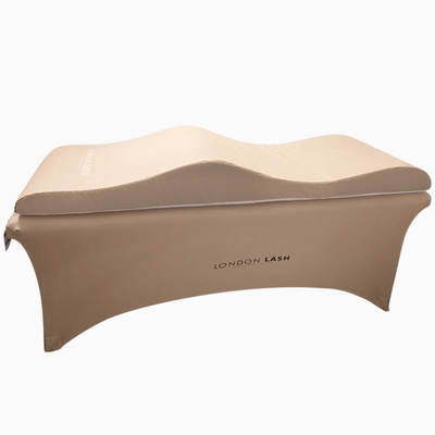 Beauty Bed Memory Foam Overmadrass