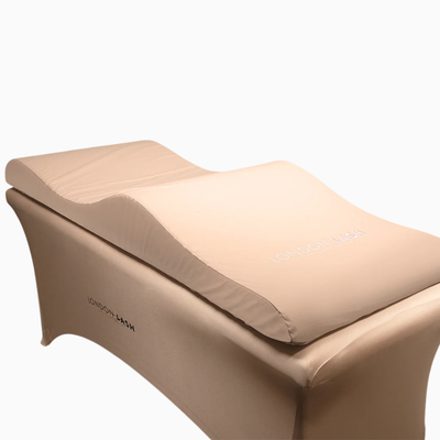 Beauty Bed Memory Foam Overmadrass