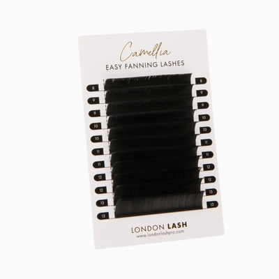 Camellia Easy Fanning Lashes
