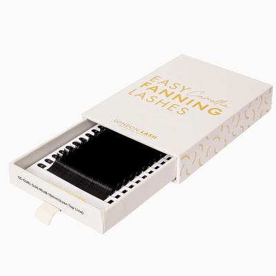 Camellia Easy Fanning Lashes