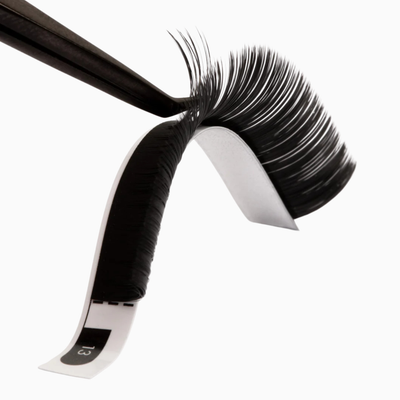 Camellia Easy Fanning Lashes