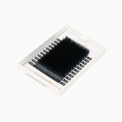 Camellia Textured Easy Fanning Lashes