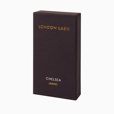 Volum Chelsea 0.07 - LC kurve