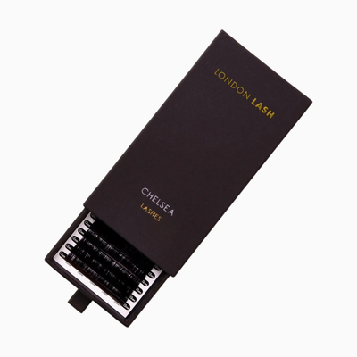 Volum Chelsea 0.07 - LC kurve