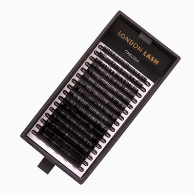Volum Chelsea 0.07 - LC kurve