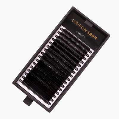 Volum Chelsea 0.07 - LC kurve