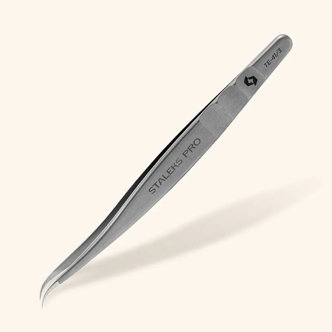 Staleks x London Lash - Petite Curved Tip Classic & Volume