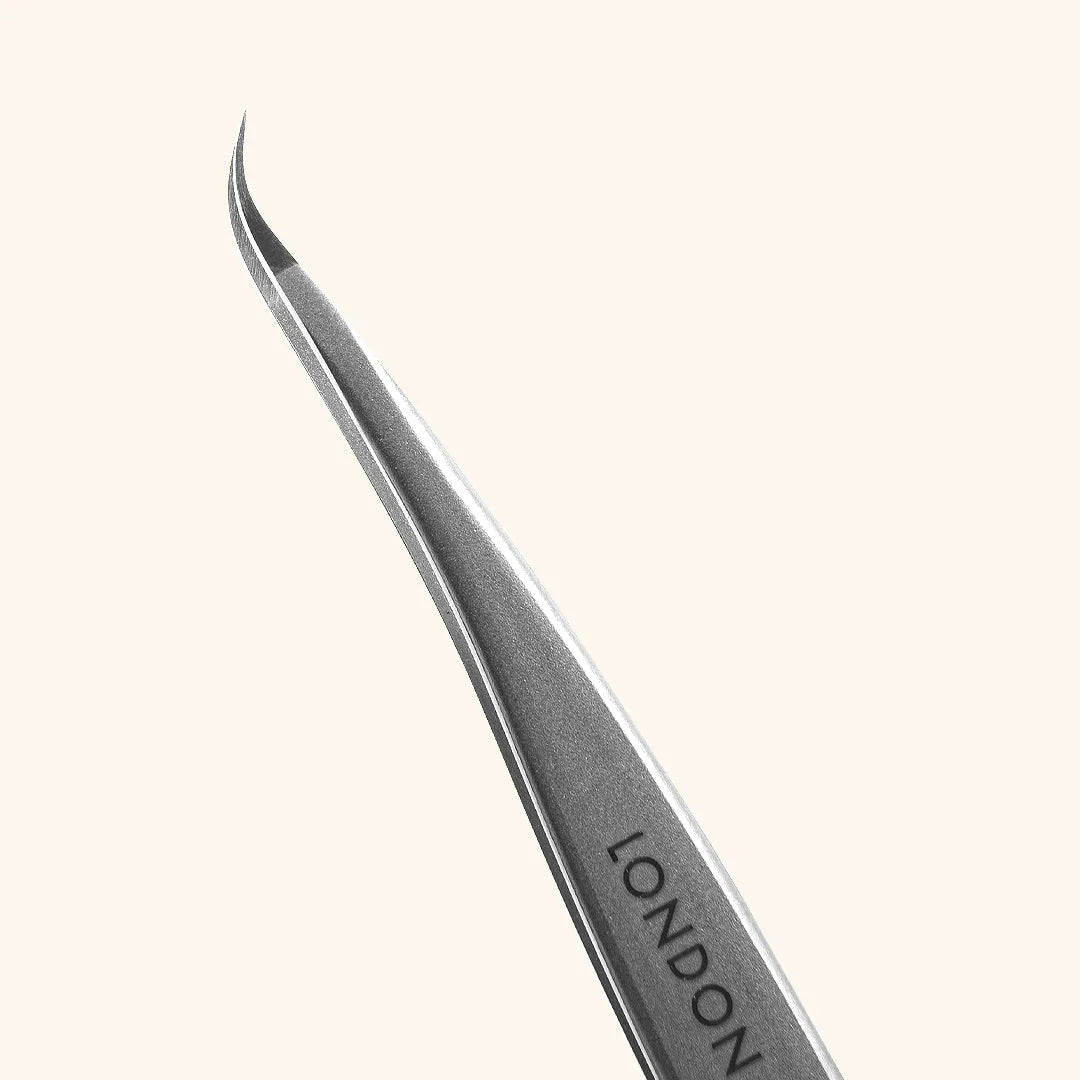 Staleks x London Lash - Petite Curved Tip Classic & Volume