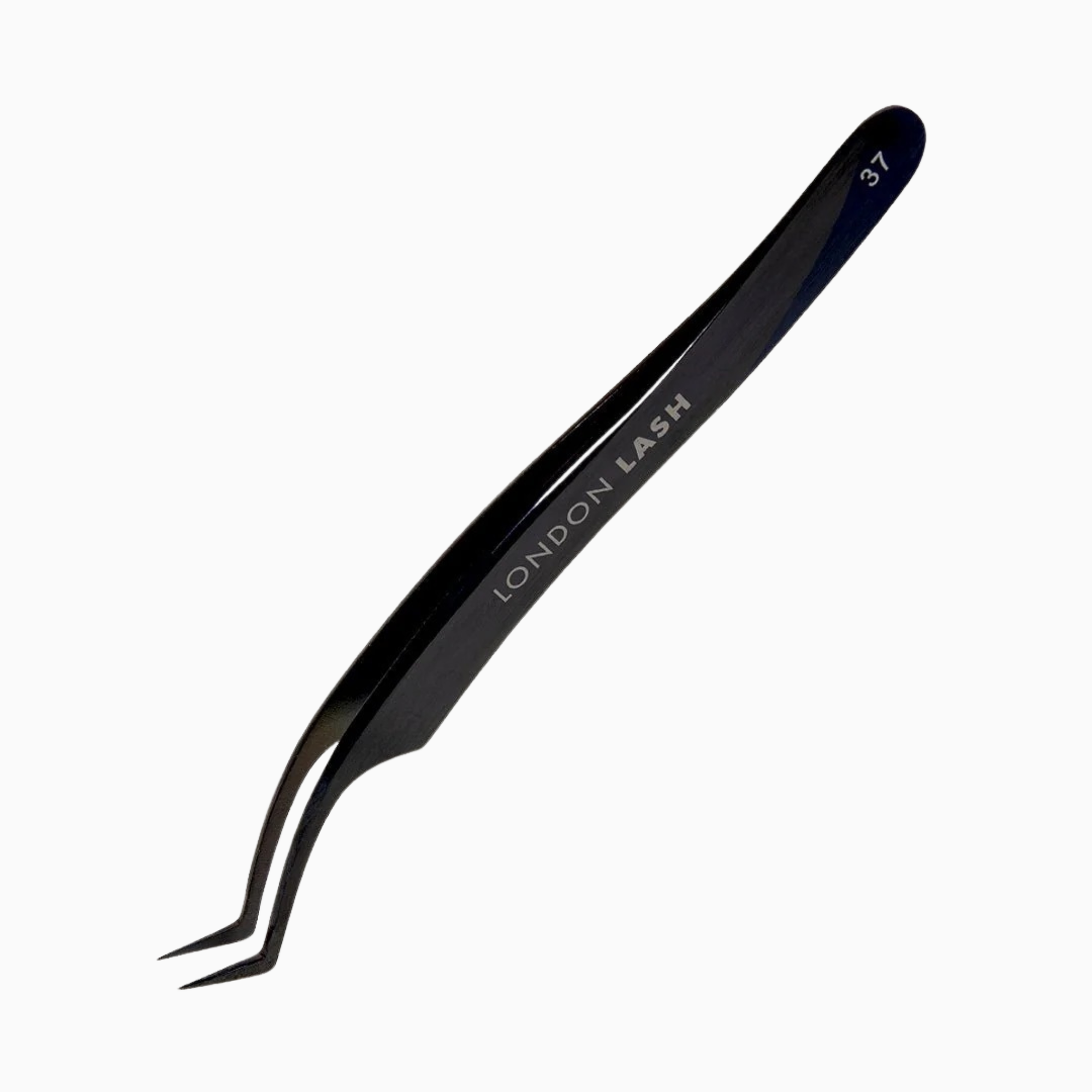 Bred Tip Mega Volum Pinsett N37