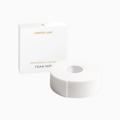 Foam tape 2,5cm x 5m
