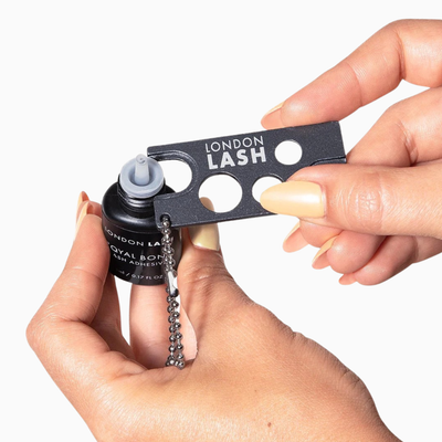 Glue Nozzle åpner