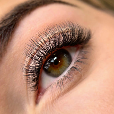 SpedYY Lashes