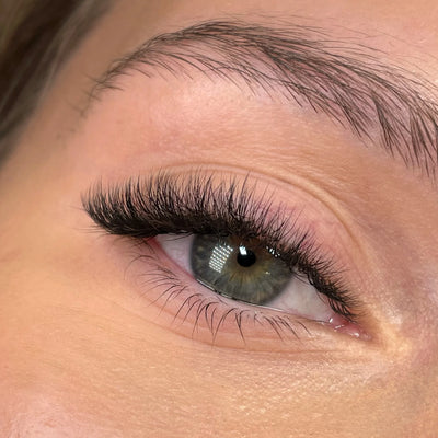 SpedYY Lashes