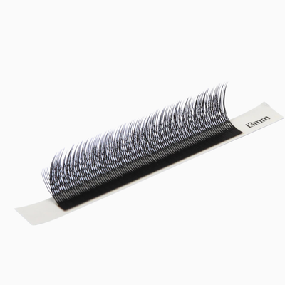 Kitten Lashes – Sort eller Brun