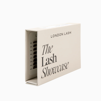 Kitten Lashes – Sort eller Brun