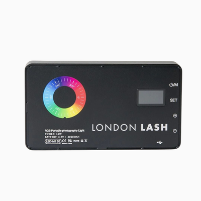 LED light for mobil