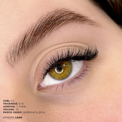 Mayfair Volume Lashes